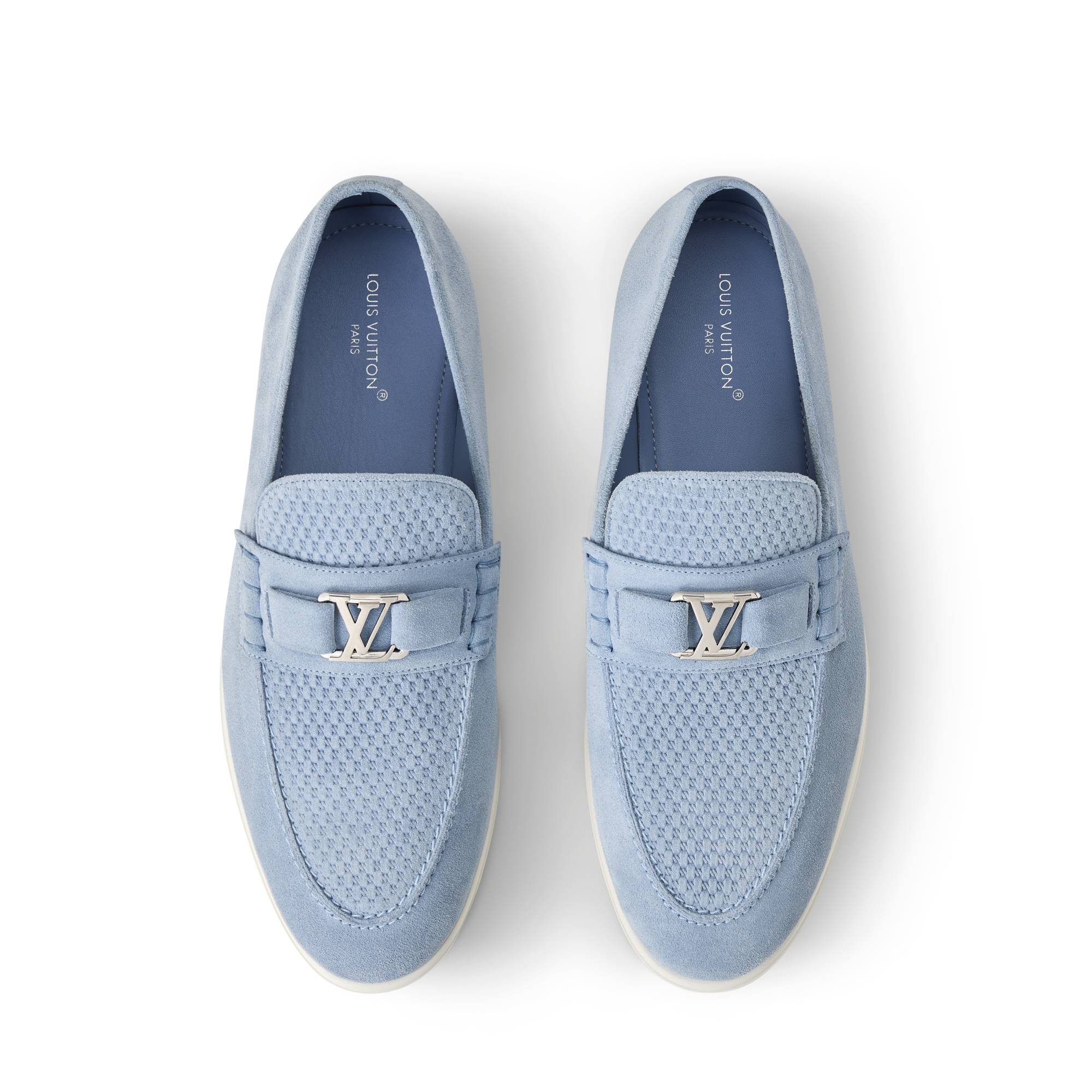 Estate Loafer - Shoes 1AK976 | LOUIS VUITTON